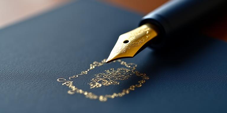Legal integrity and data protection representational image
